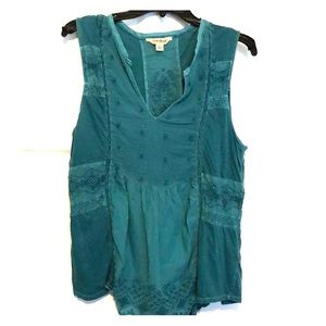 Lucky Brand tank top